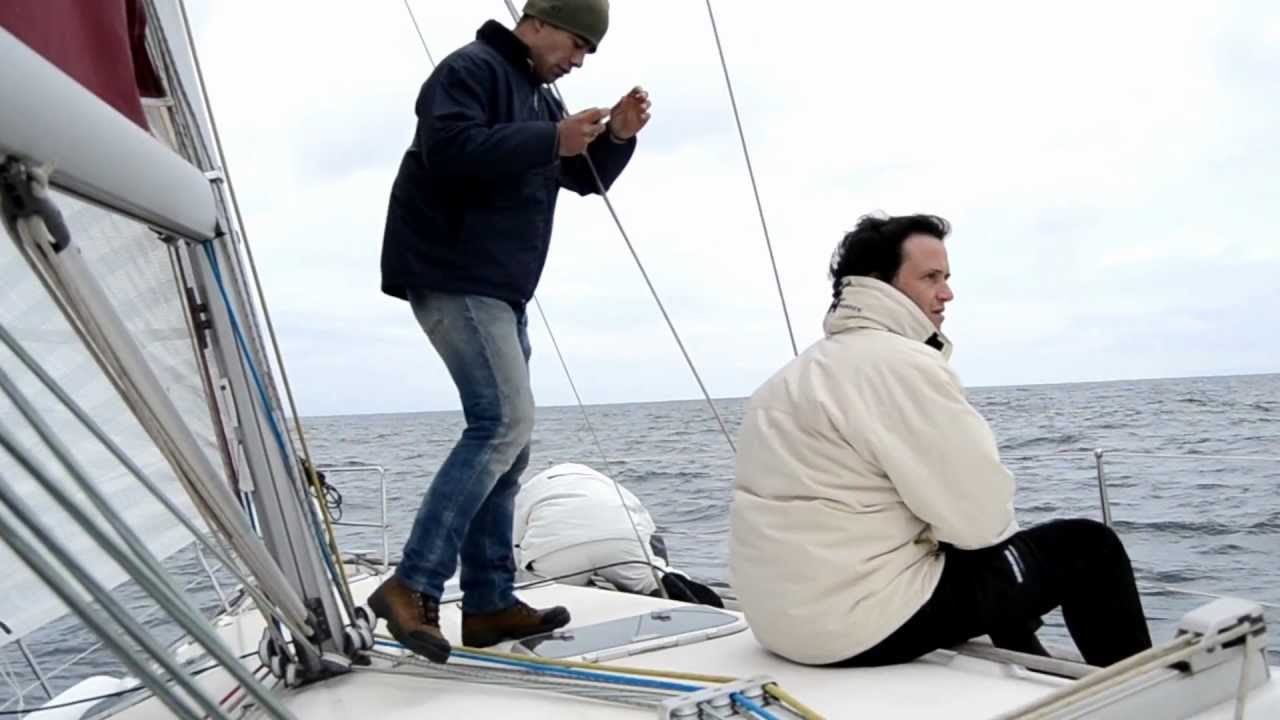 Momentos a bordo