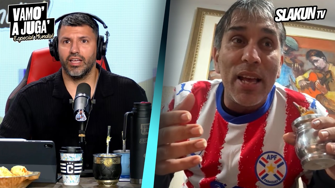 Las ANALOG&Iacute;AS del F&Uacute;TBOL y el GOLF con PIPINO CUEVAS