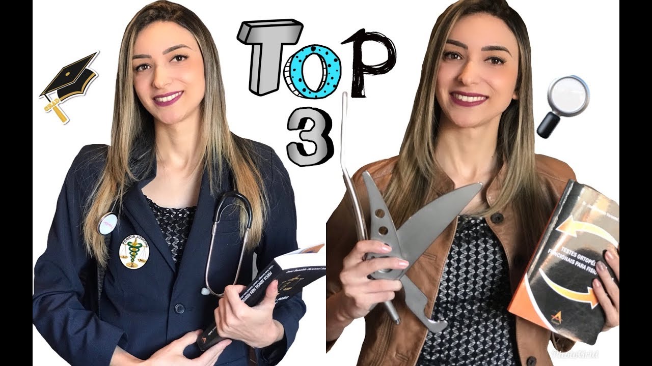 03 Cursos para fazer durante a faculdade de Fisioterapia X Salário | Leticia Vieira