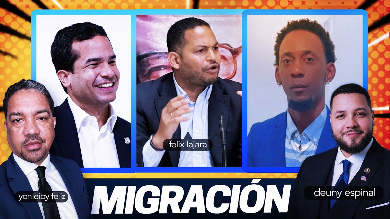 Yonleiby en vivo lunes a viernes 8 am