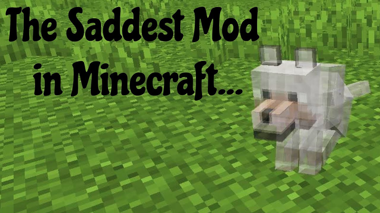Friends Forever MOD in Minecraft