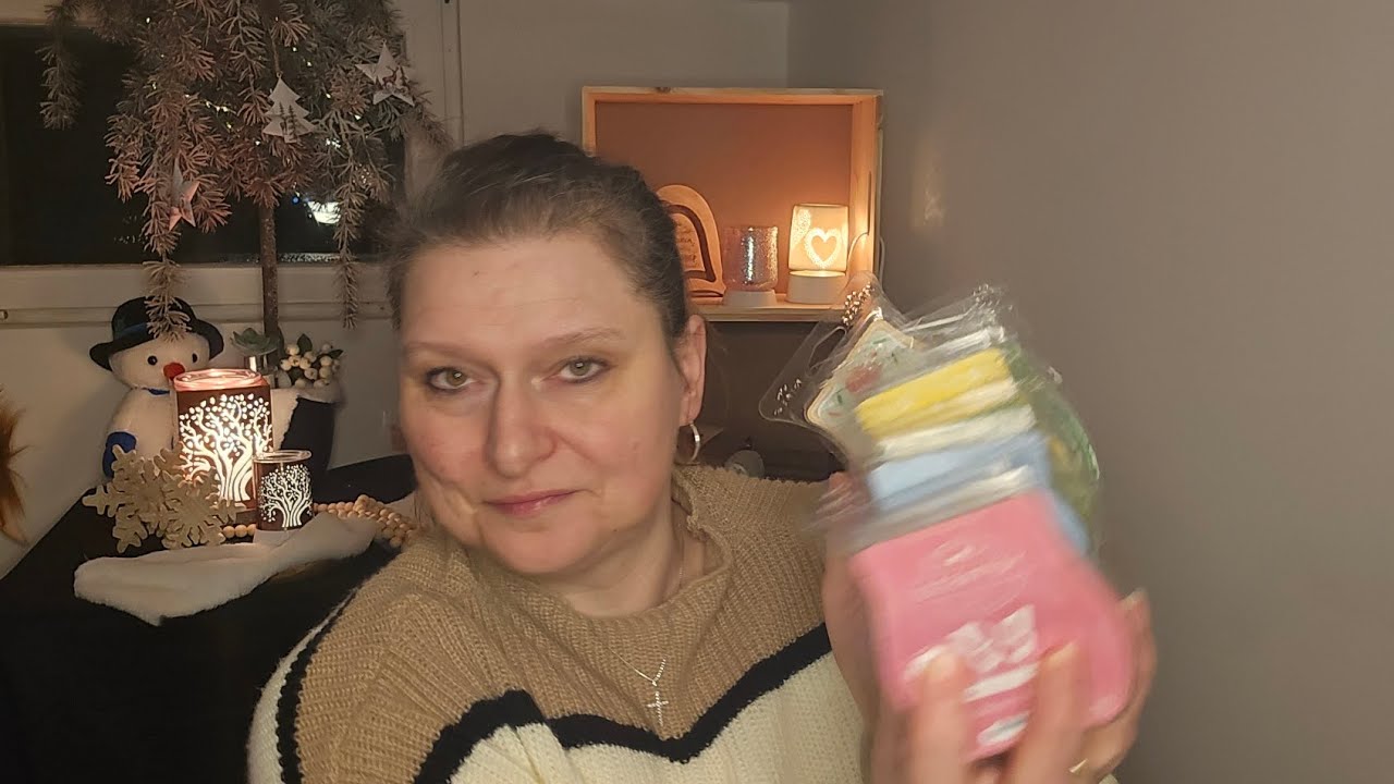 Aufgebraucht und getestet/ohne der,die, das/Scentsy/Duftberaterin 