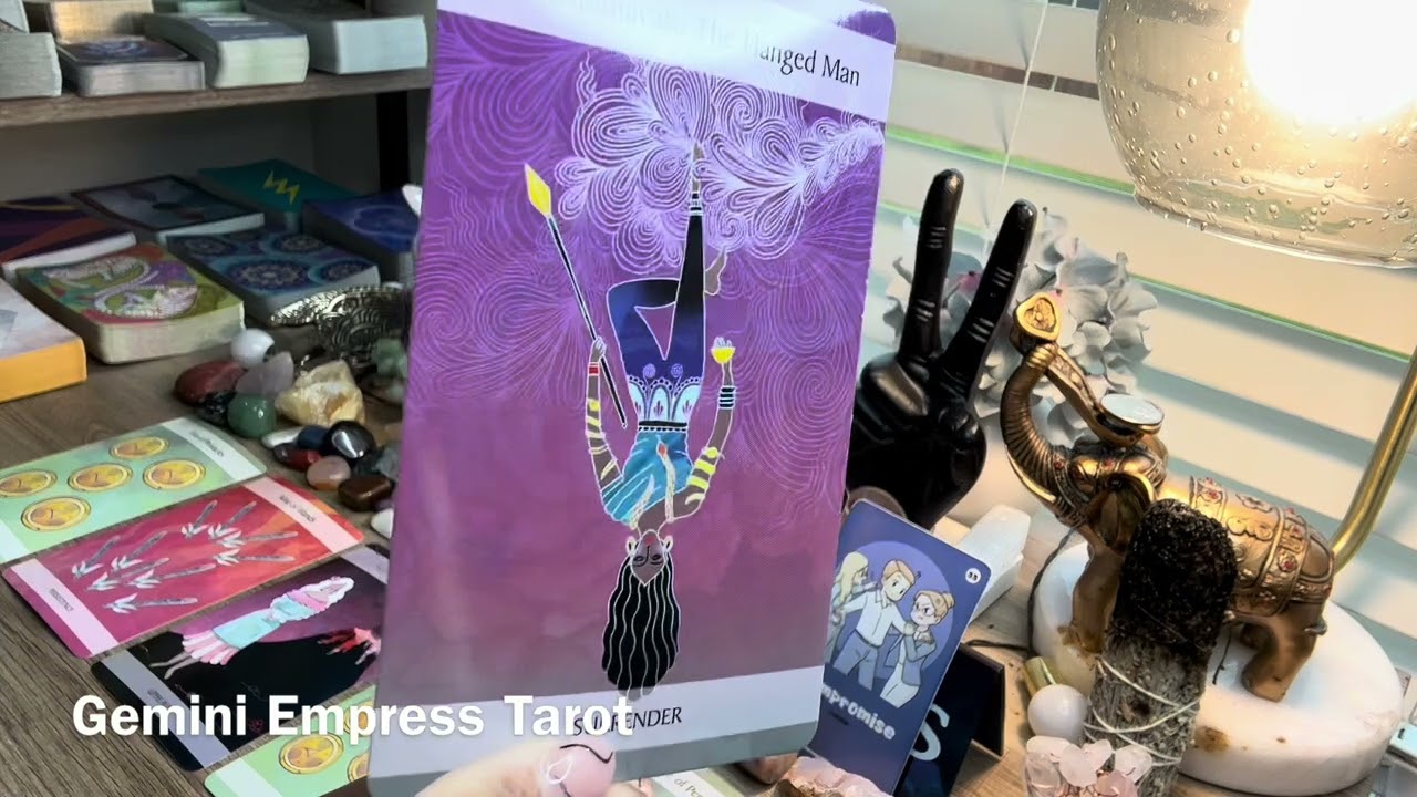 ♊ Gemini ~ ⚡💥 THIS ❗ Is going to be A Complete DISASTER