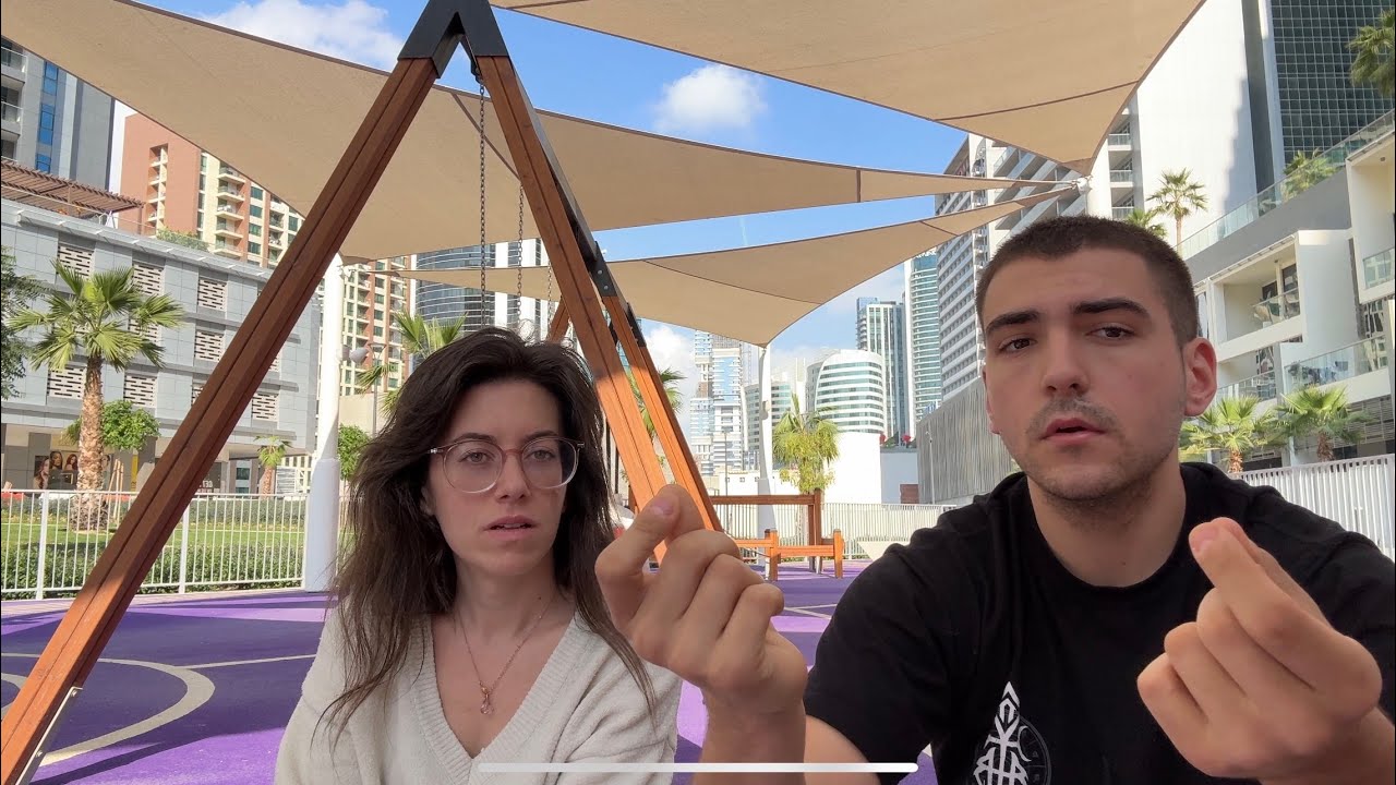 Conversación Incómoda con mi novia sobre el dinero
