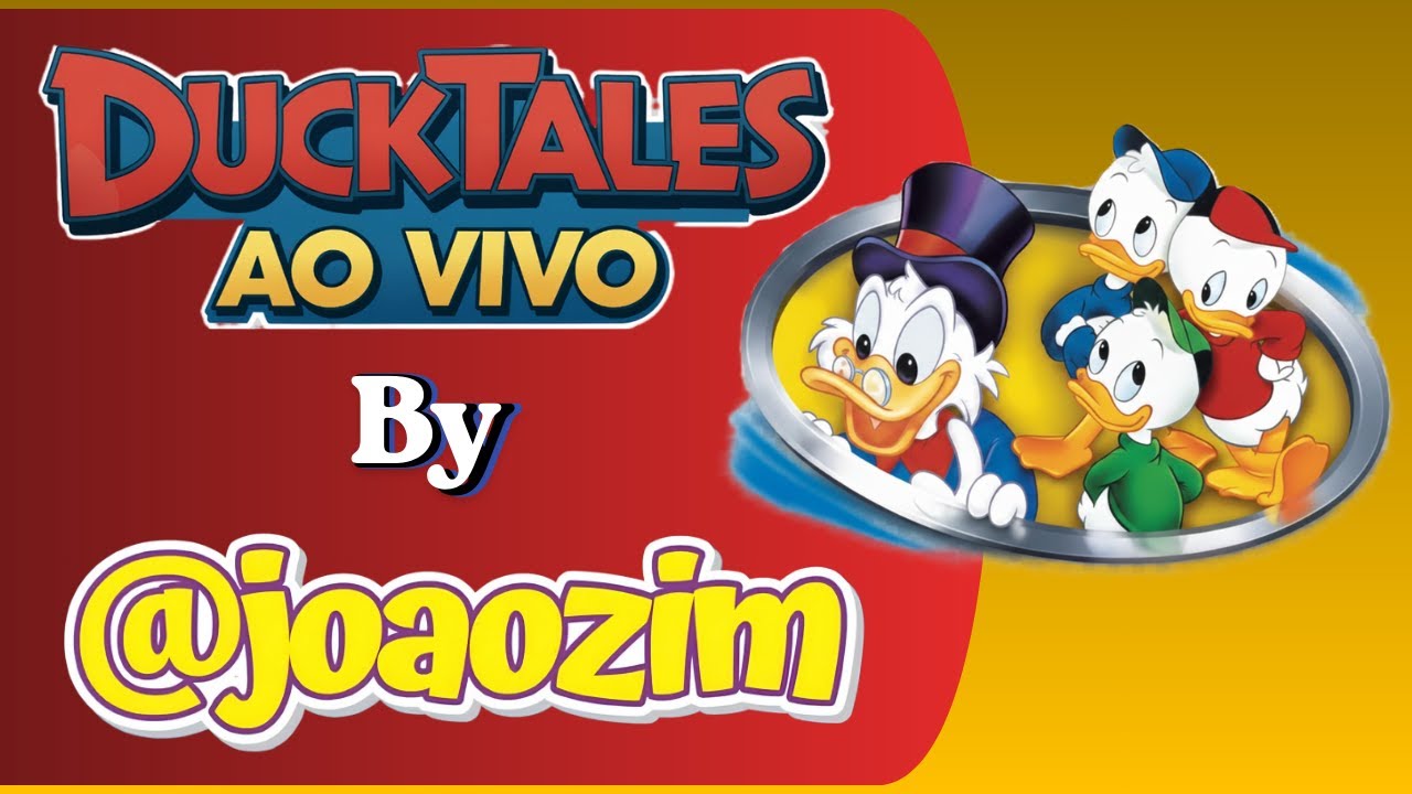 DUCKTALES  