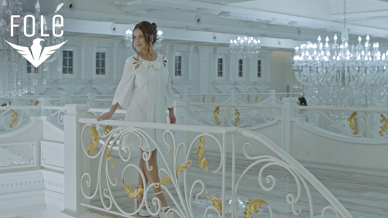 Gersa - Mashallah (Official Video)