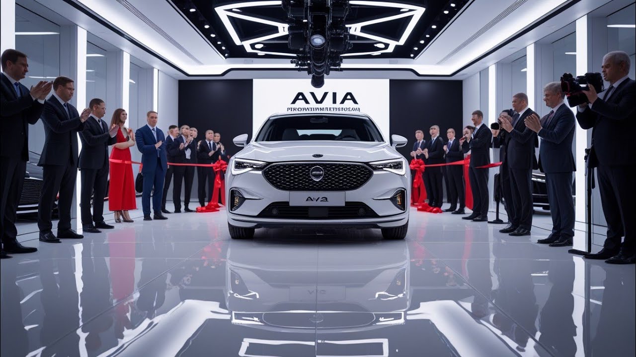 Аурус Командант VIP 2027 — Роскошный Президентский SUV | Полный Обзор