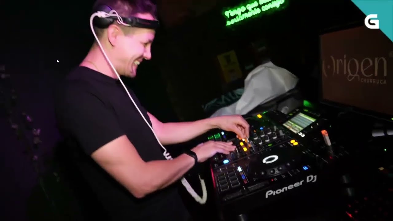 DJ Charlie @ Festigaliando TVG 20-08-2023 David Guetta