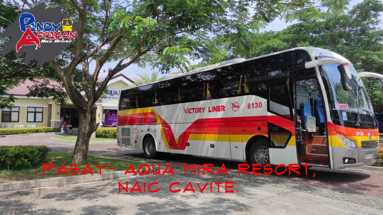 Pasay to Naic Cavite PART 2! | KAWIT, NOVELETA, ROSARIO, GENERAL TRIAS |