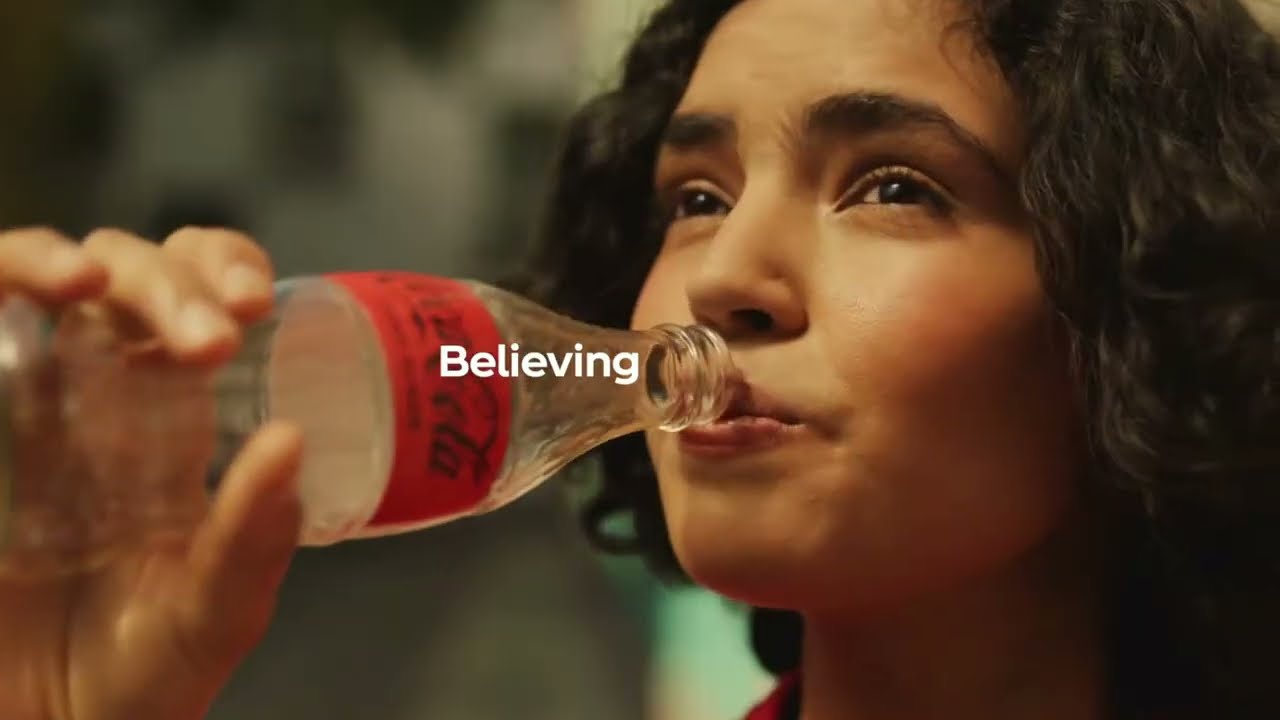 Coca-Cola 2022 World Cup Commercial