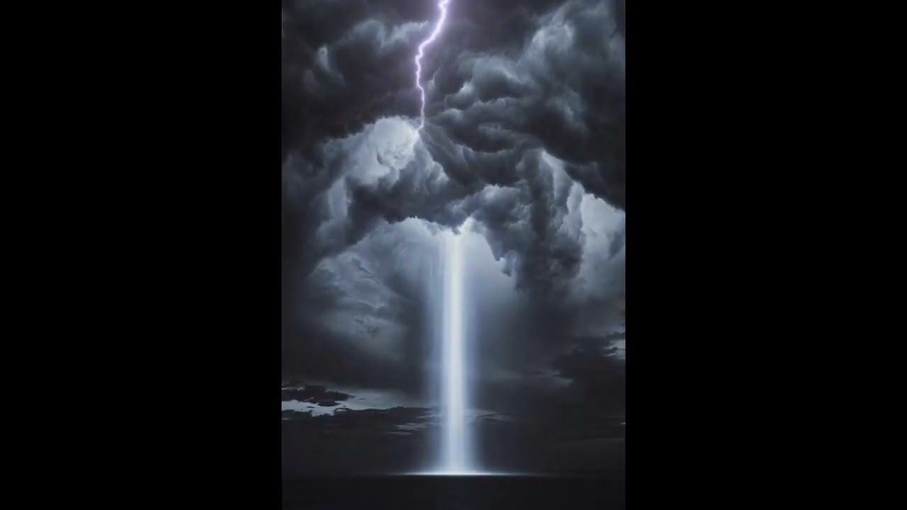 Música: JESUS CRISTO está voltando! #jesuscristovive #deustemumapalavrapravoce #fé 