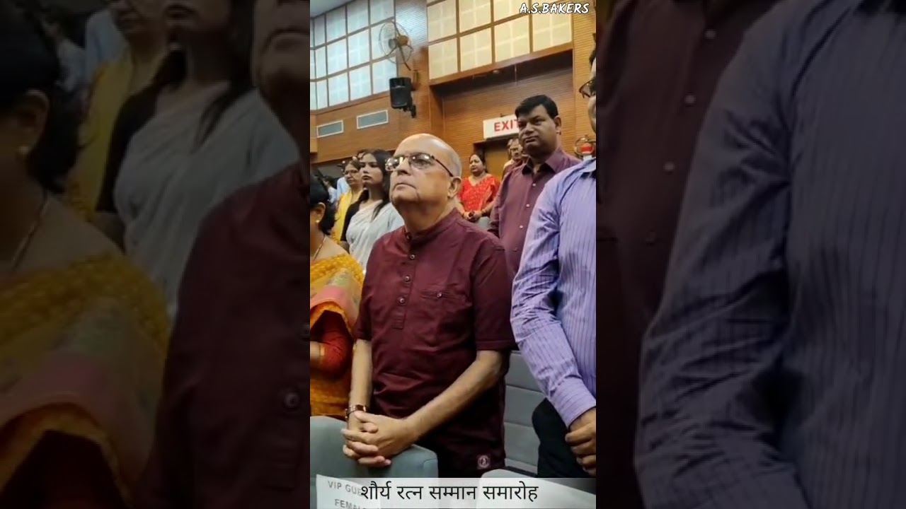 samman samaroh by hungama times