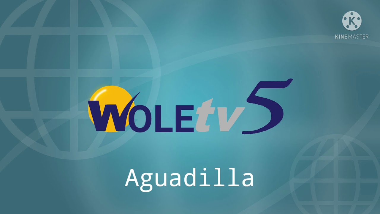 WOLE-TV ID (1989 - Present)