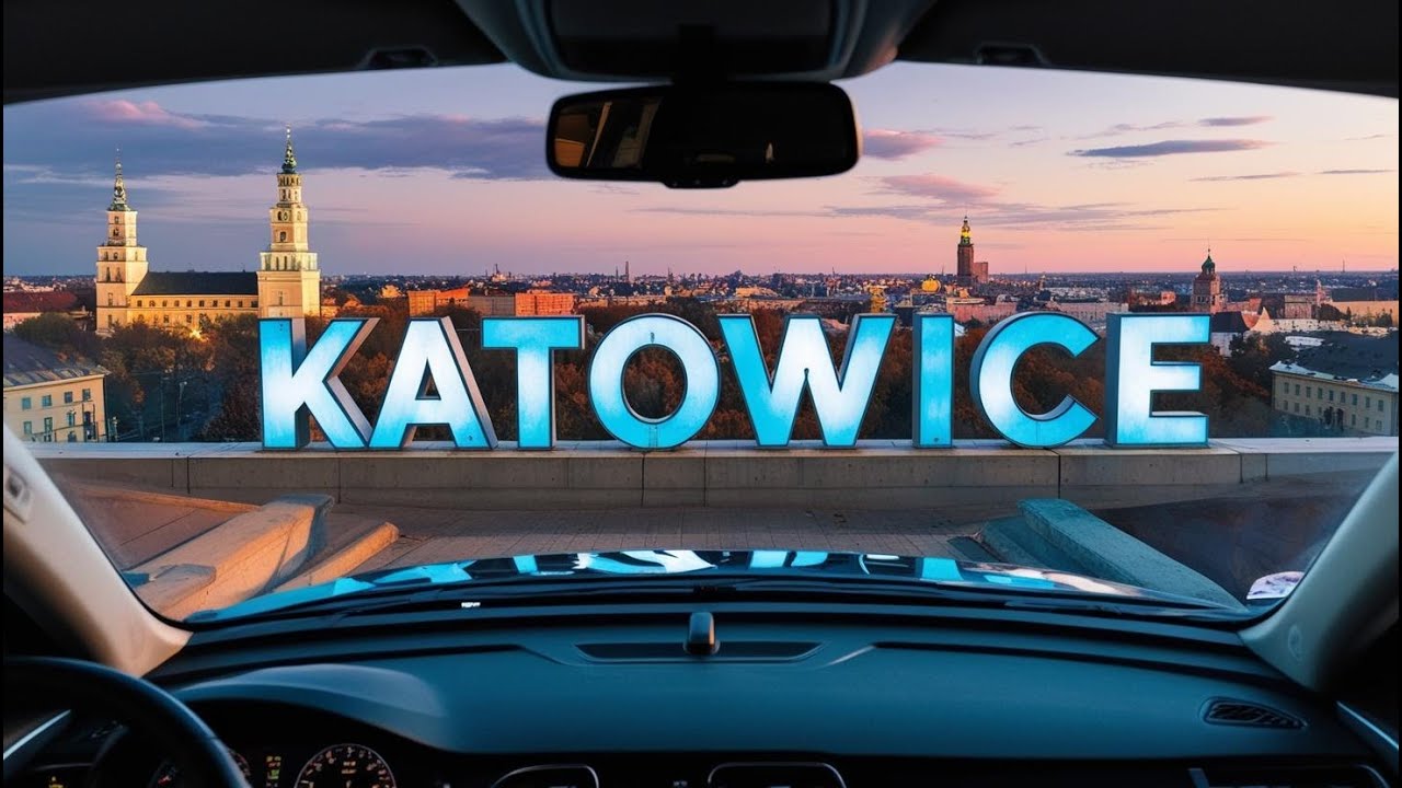 POV | Poland | Katowice | Ruda Slaska