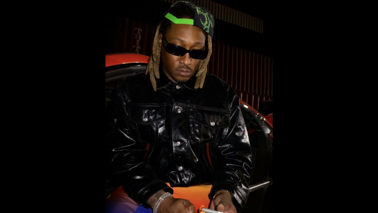 Future Type Beat - Legacy (prod. emkay)