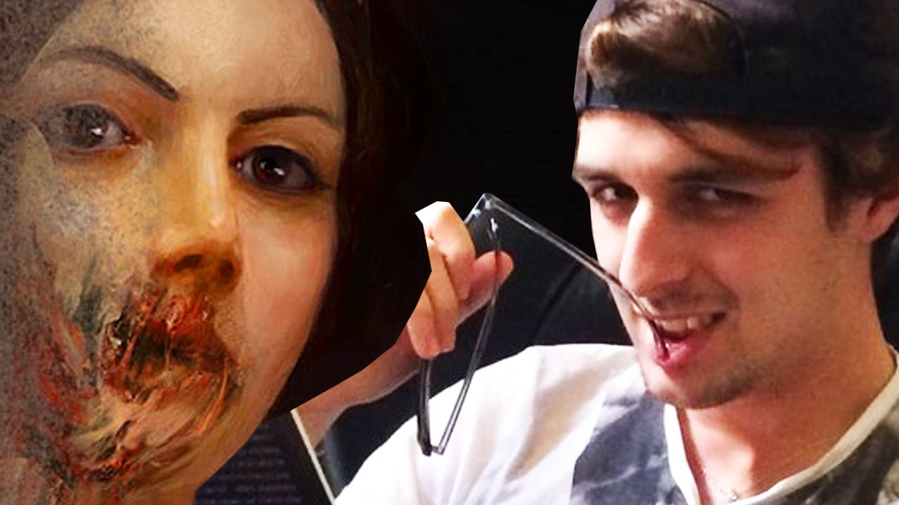 CUANDO ME MUERO DE MIEDO HAGO CHISTES | Layers of Fear #2