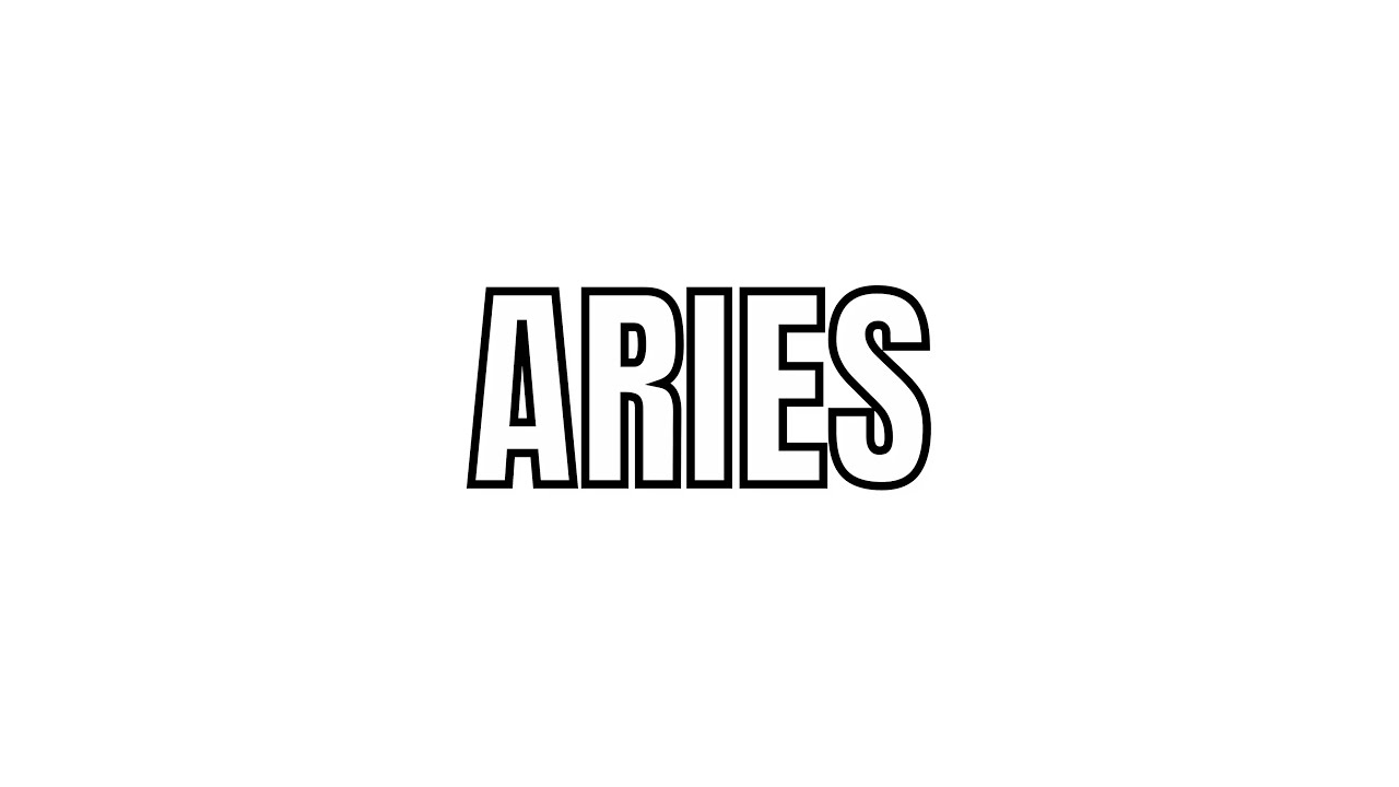 ARIES | Something Good Is About to Happen | TIMELESS