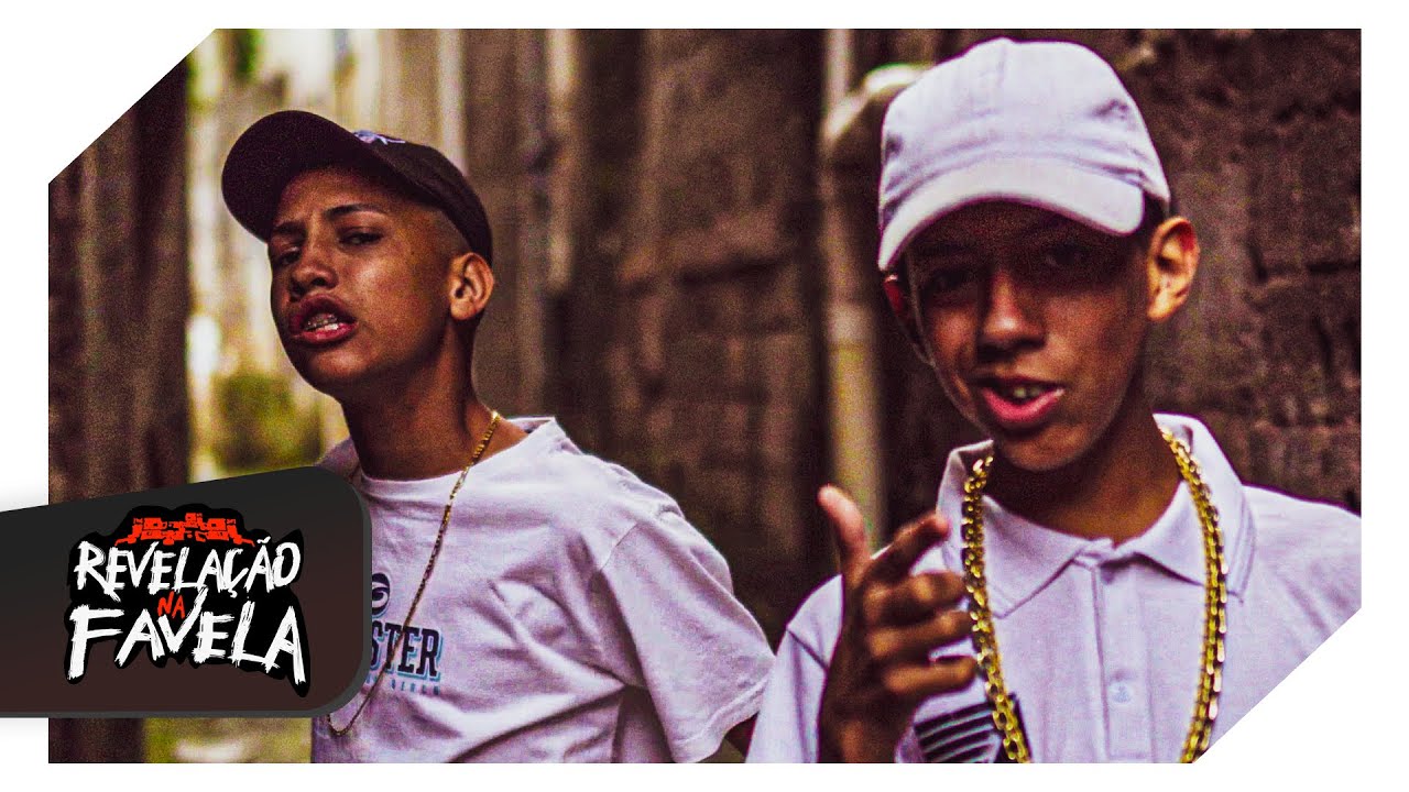 MC NP e MC Alvin - Tchau Bye Bye (Official Video) Dan Soares No Beat