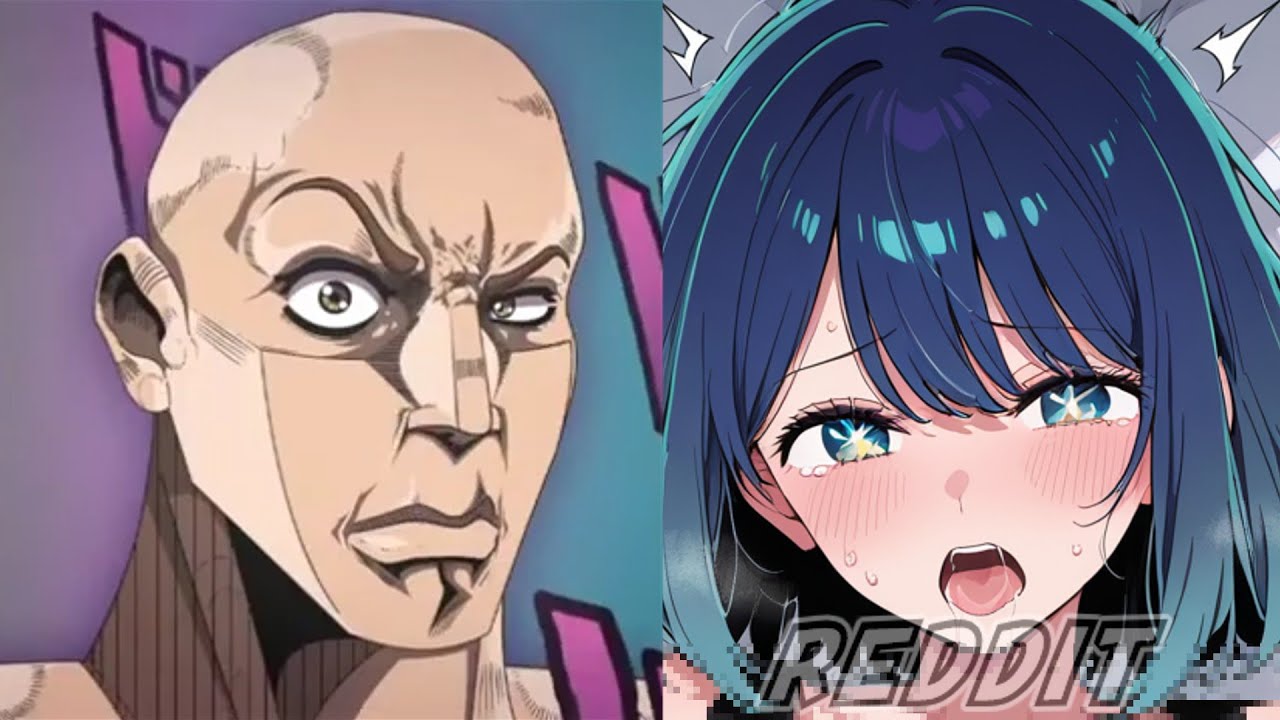 Oshi no Ko | Anime vs Reddit | Rock Reaction | part11