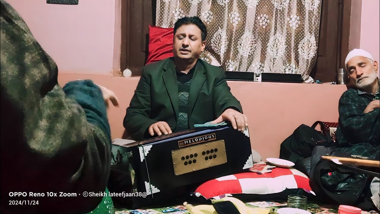 Shakhsaz|Rindaan gindawo joray |Neam Sob |#sufisong #shakhsaaz#sufikalaam#rindangindow#rohsong