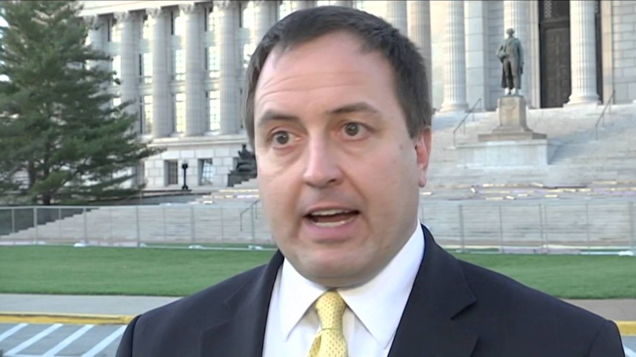 Jay Ashcroft Blast St. Louis County Election Troubles