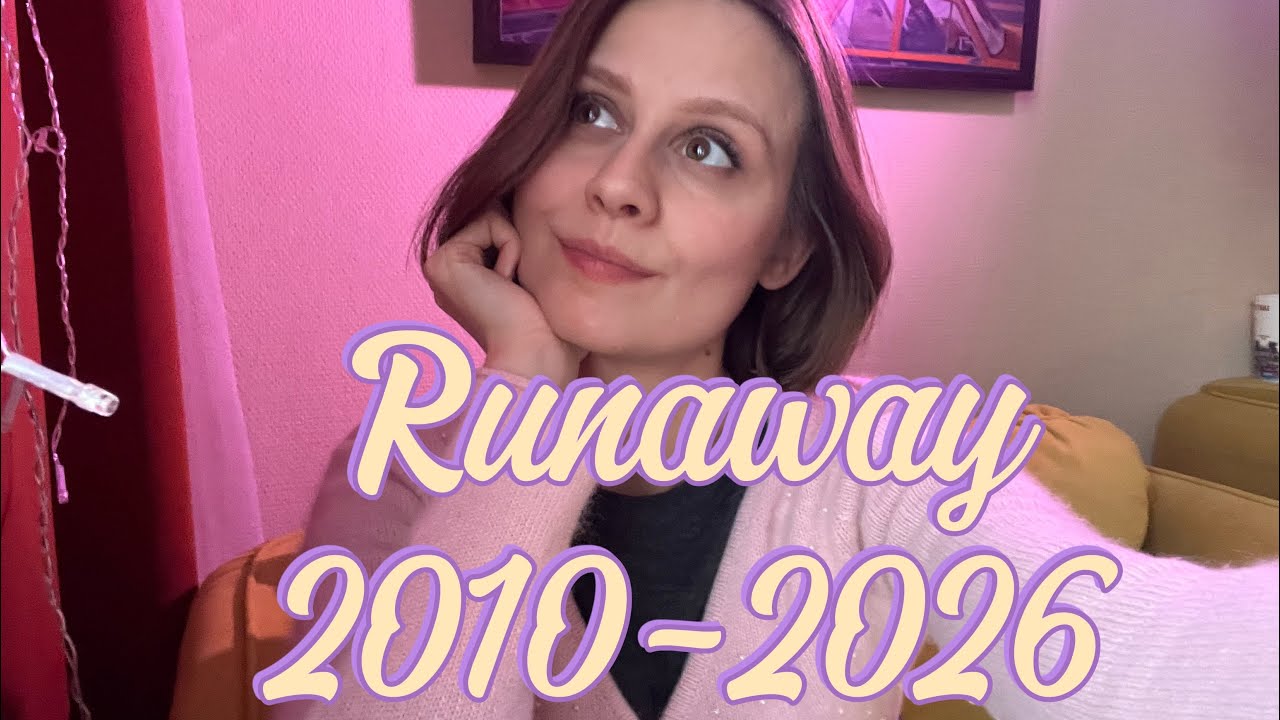 В 2026 пою с собой из 2010 / 14 и 29 лет / Кавер на песню Runaway