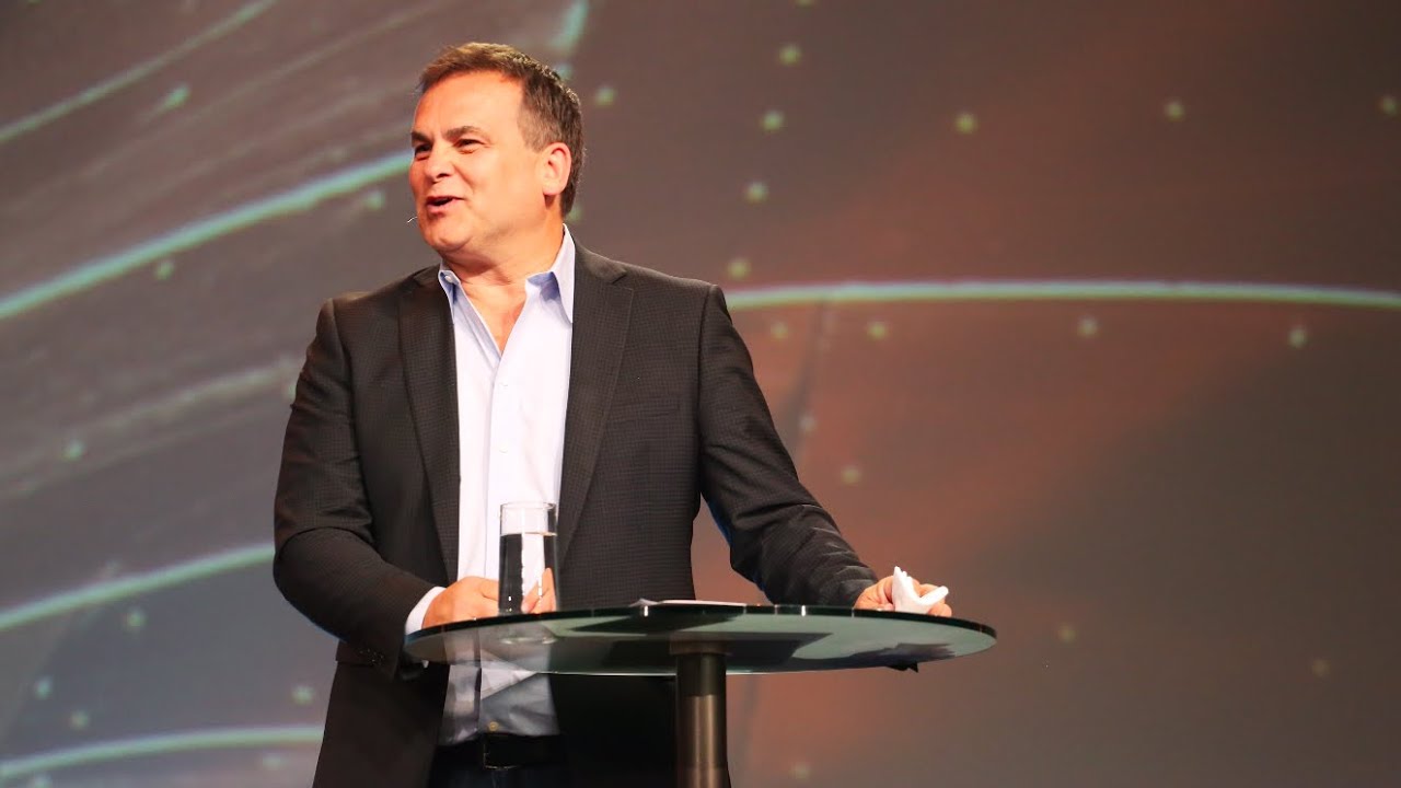 The Power of Positive Resistance  | Leon Fontaine 2019