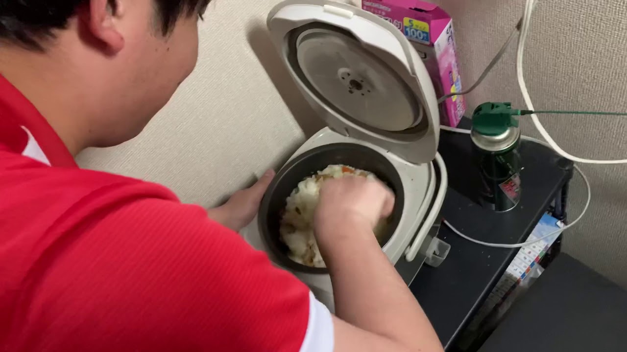 ポンコツフジタとグラトニー化ビッグJ