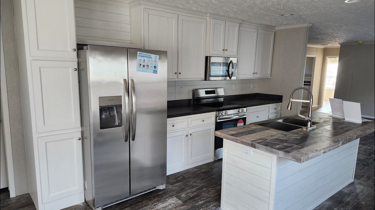 Nice Smaller 3 Bed 2 Bath Home: The Northshore Revisit
