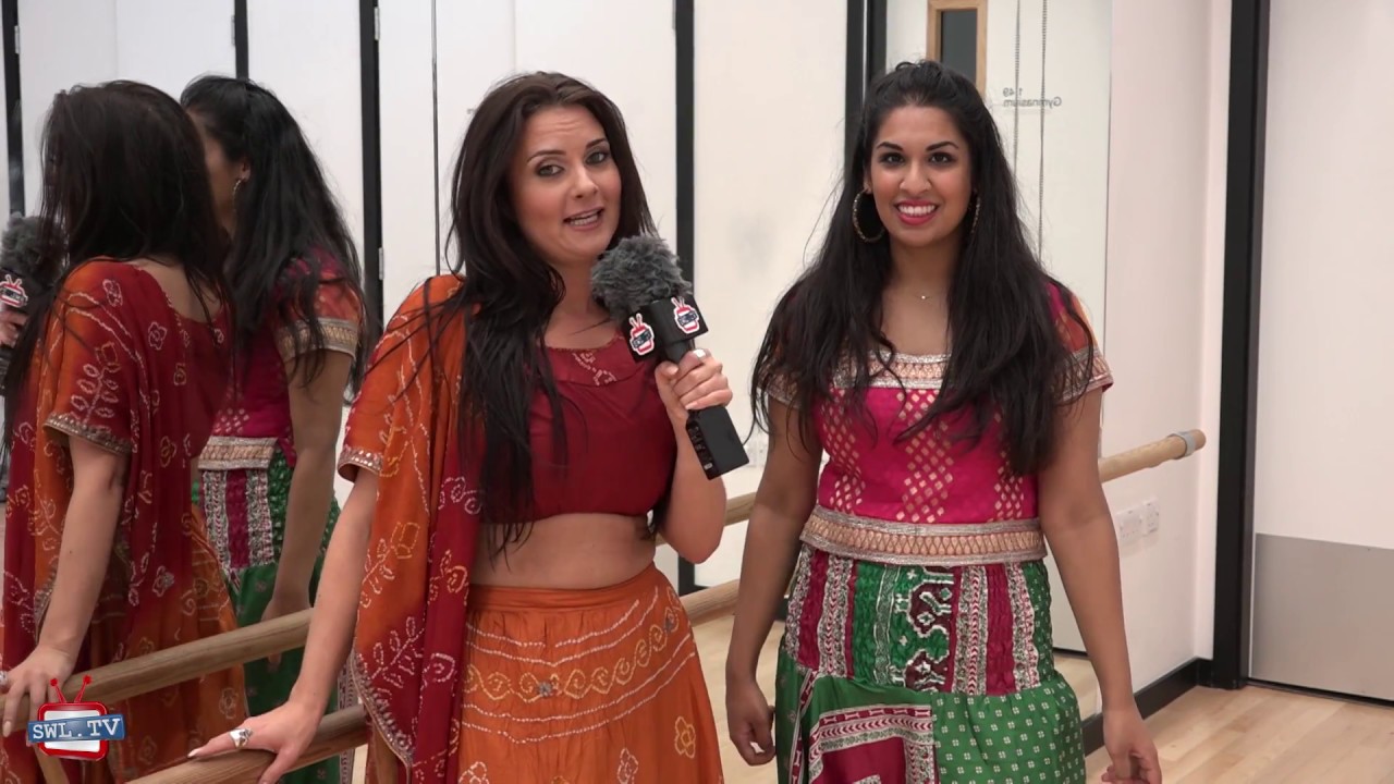 Bollywood Dance Moves for Beginners