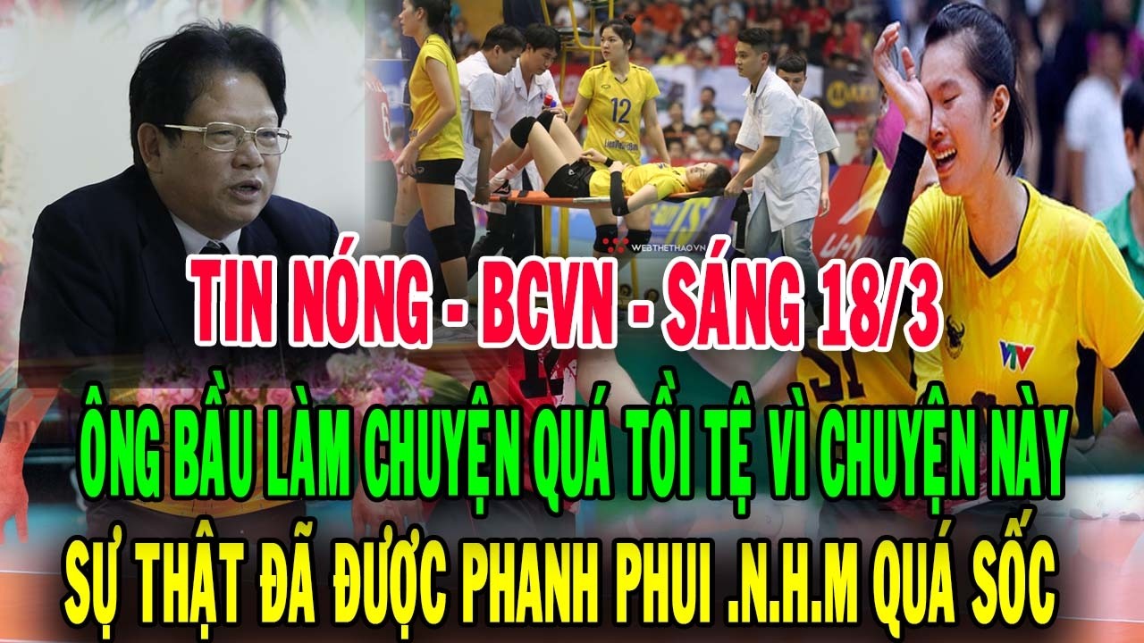 TIN BUỒN .LĐBCVN GẶP CÚ SỐC CỰC LỚN .BCA CHÍNH THỨC VÀO CUỘC .KHIẾN N.H.M QUÁ SỐC