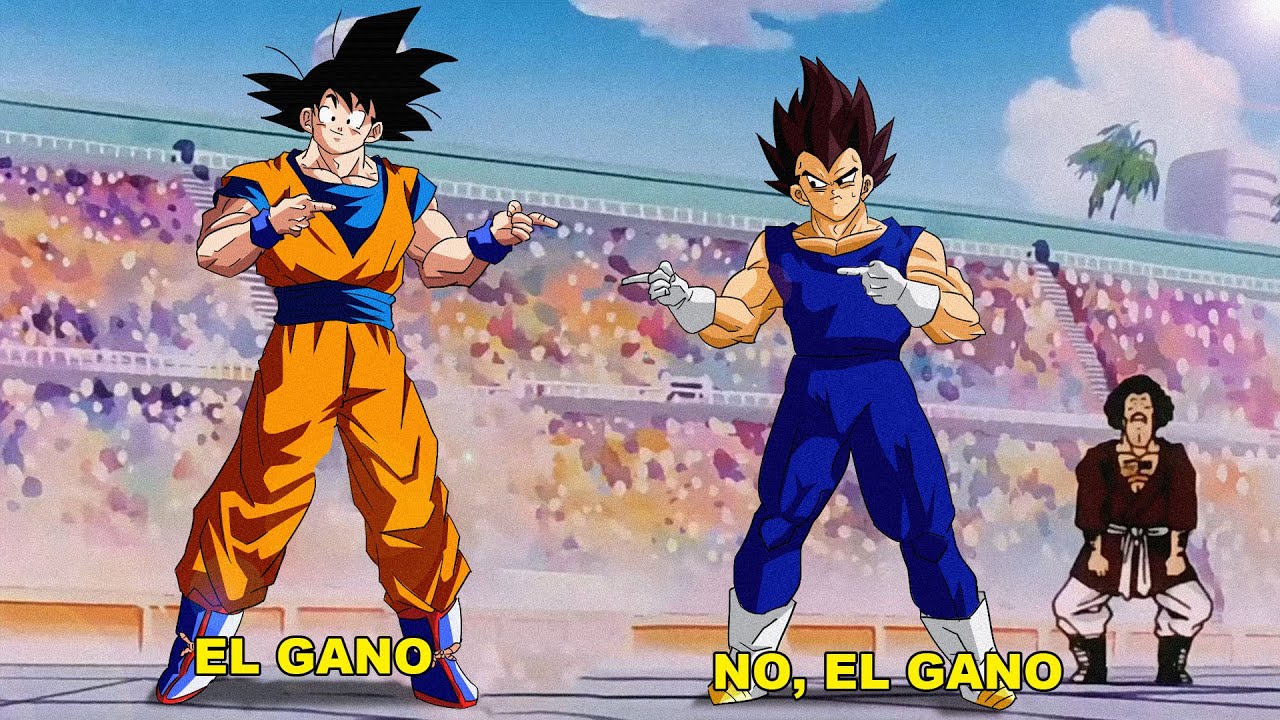 ¿Quién Hubiese Sido El CAMPEON Del 25° Torneo De Artes Marciales? Te Lo Explico | @Purachilena