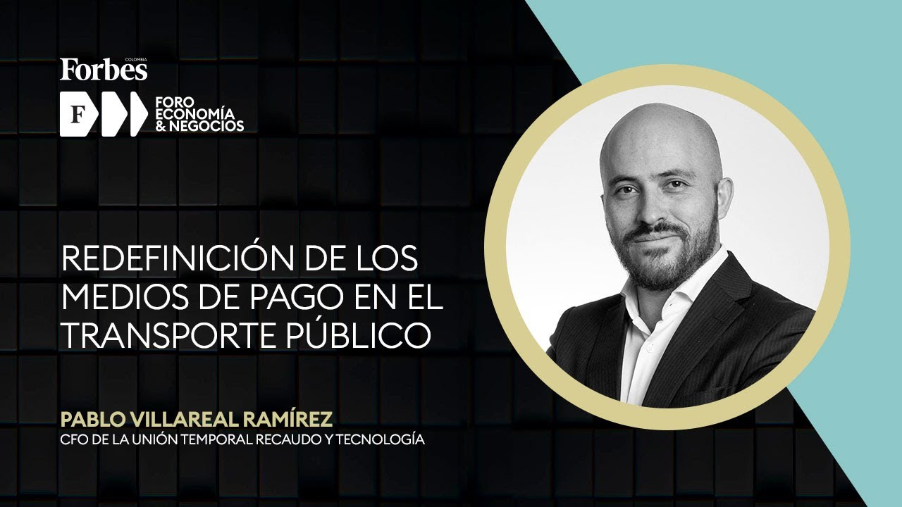 Redefiniendo los medios de pago en el transporte público