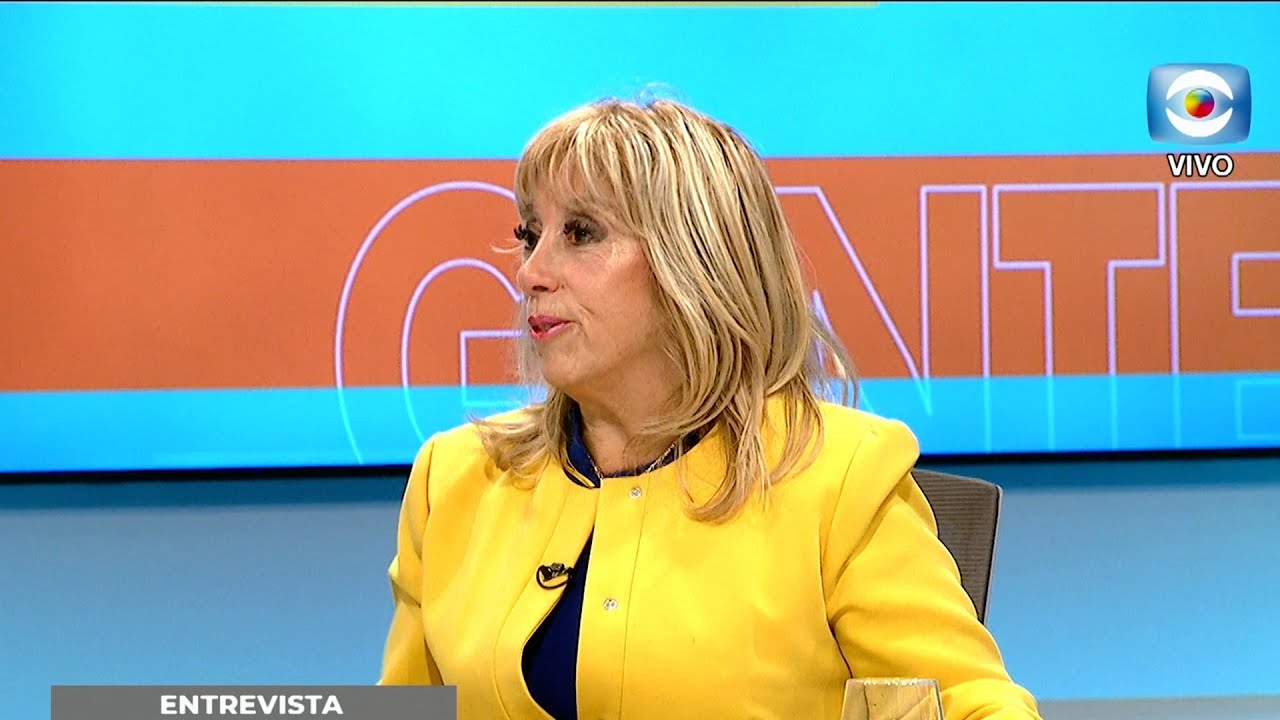 Entrevista- El Estado deberá pagar a ahorristas del desaparecido Banco de Montevideo/ Alicia Barbani