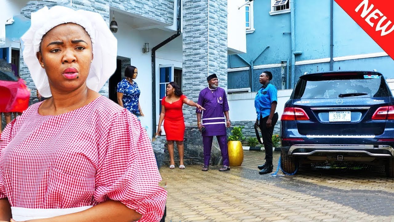 DON'T MISS THIS MIND BLOWING EKENE UMENWA ROYAL MOVIE-2026