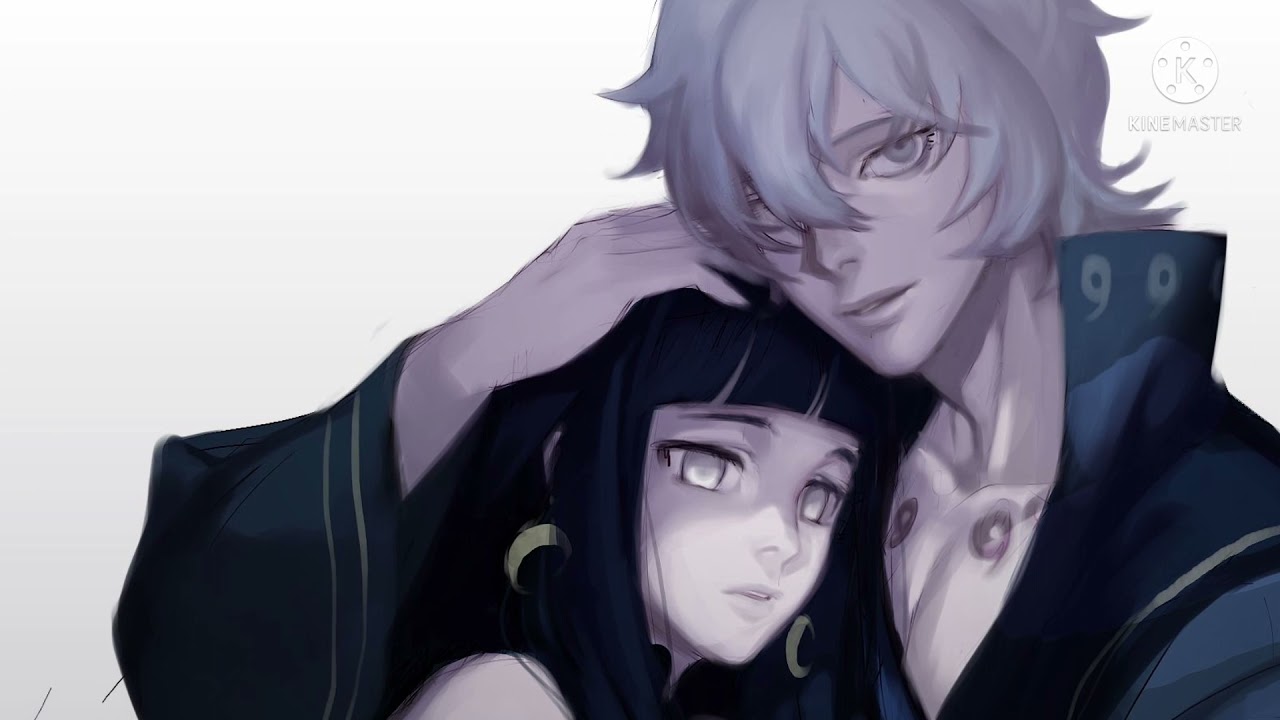 《♡Espejito, Espejito ~ SasuHina♡》