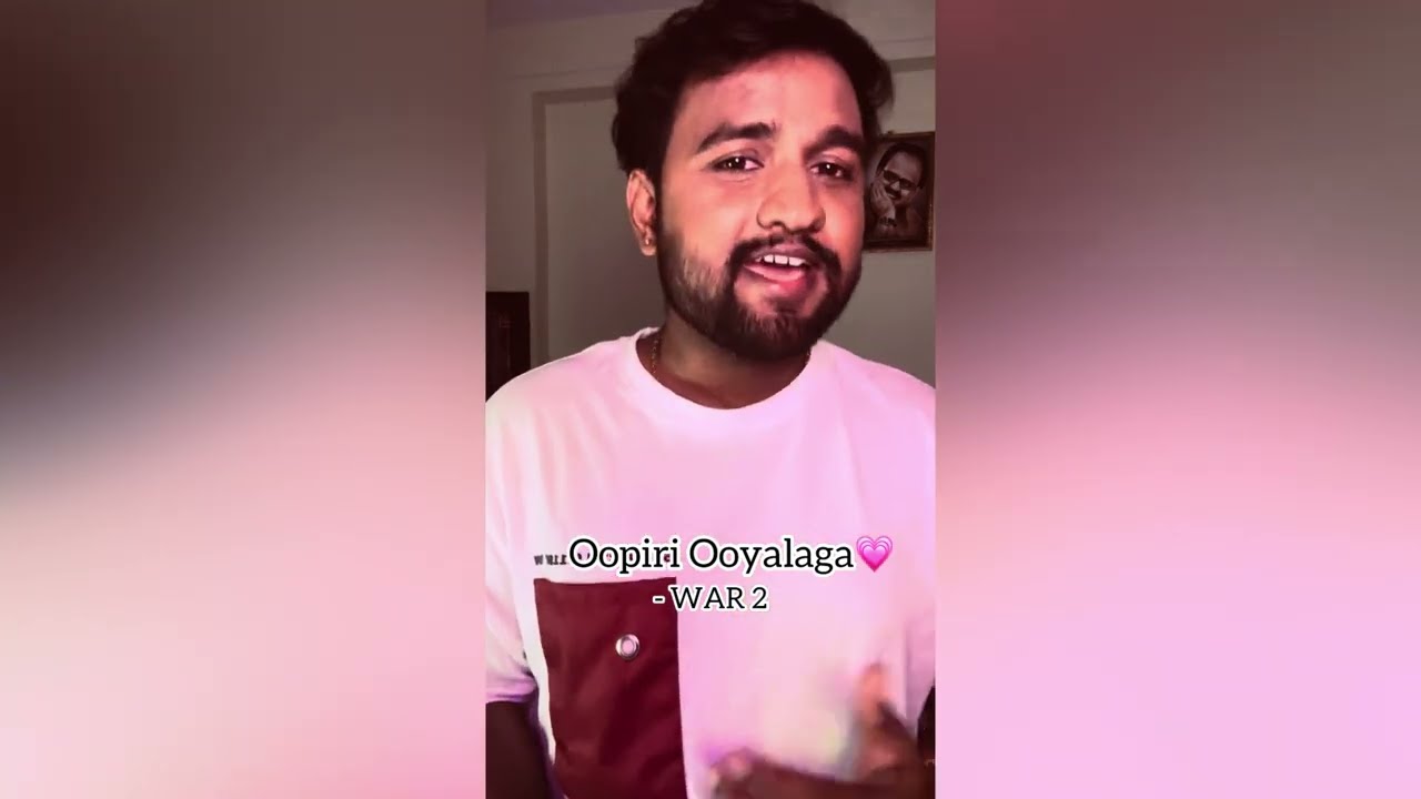 Oopiri Ooyalaga || 