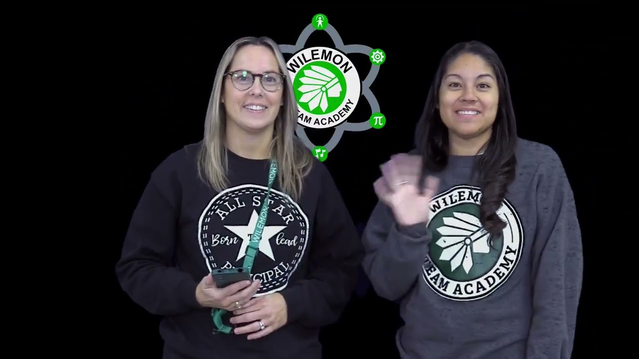 Wilemon Announcements 1/16/2026
