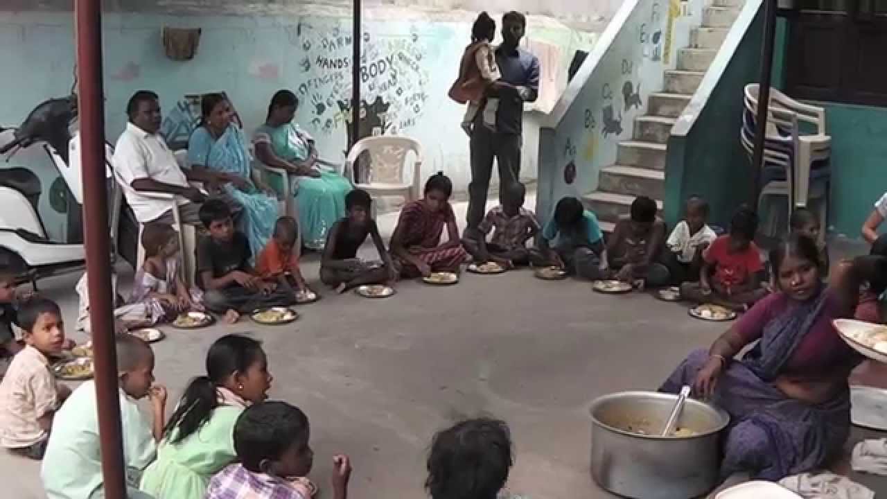 ANBALAYAM CHILDREN'S HOME (2)