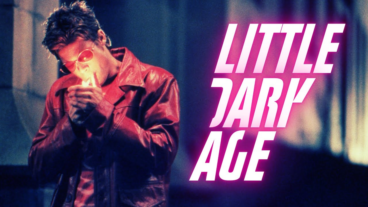 Fight Club | Little Dark Age