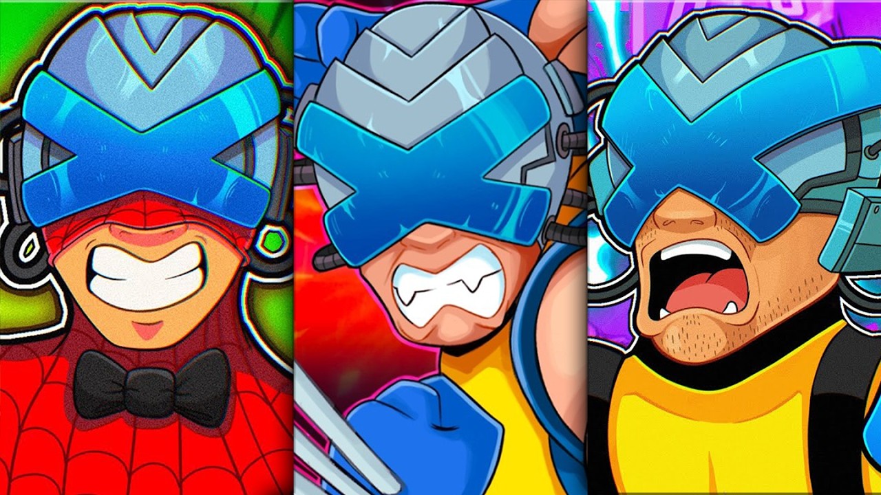 The IMPOSSIBLE Cerebro Challenge - Marvel Snap