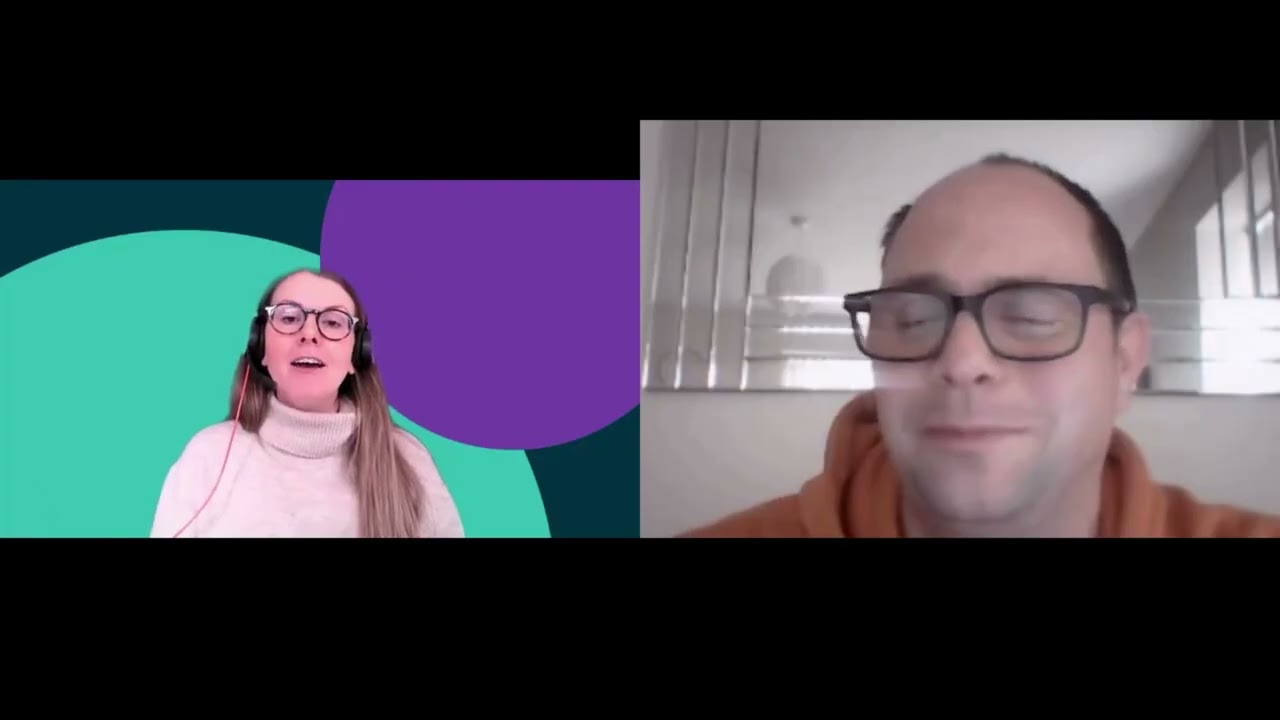 Creating opportunities – Thomas Edwards's adanced practice journey – Career Conversations Podcast
