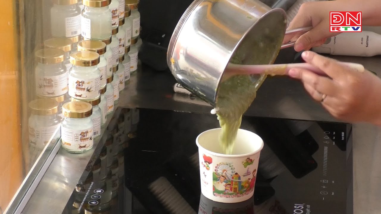 Tiềm năng kinh doanh cháo dinh dưỡng hiện nay
