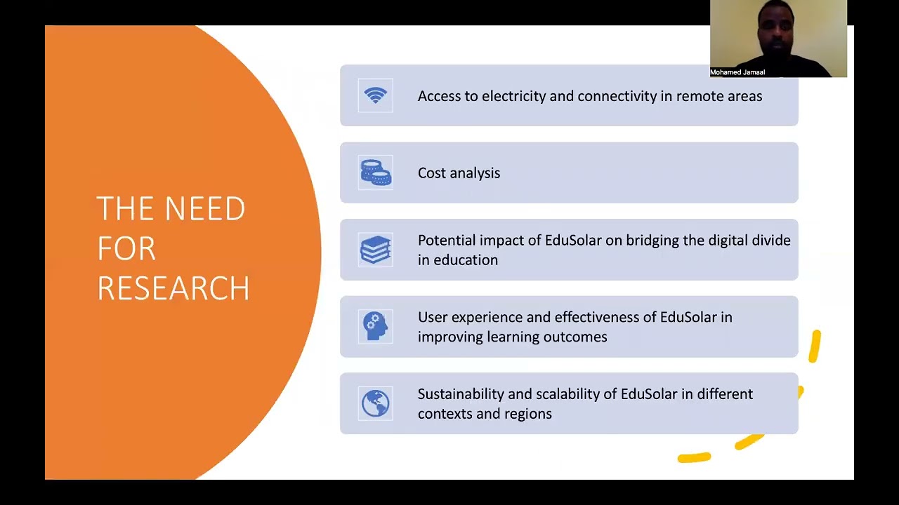 EDTECH HUB PITCH