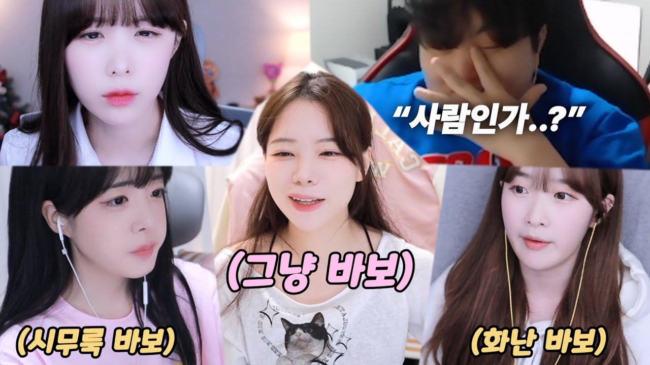 캄성 대표(바보) 선발전 ㅋㅋㅋㅋㅋㅋㅋㅋㅋ