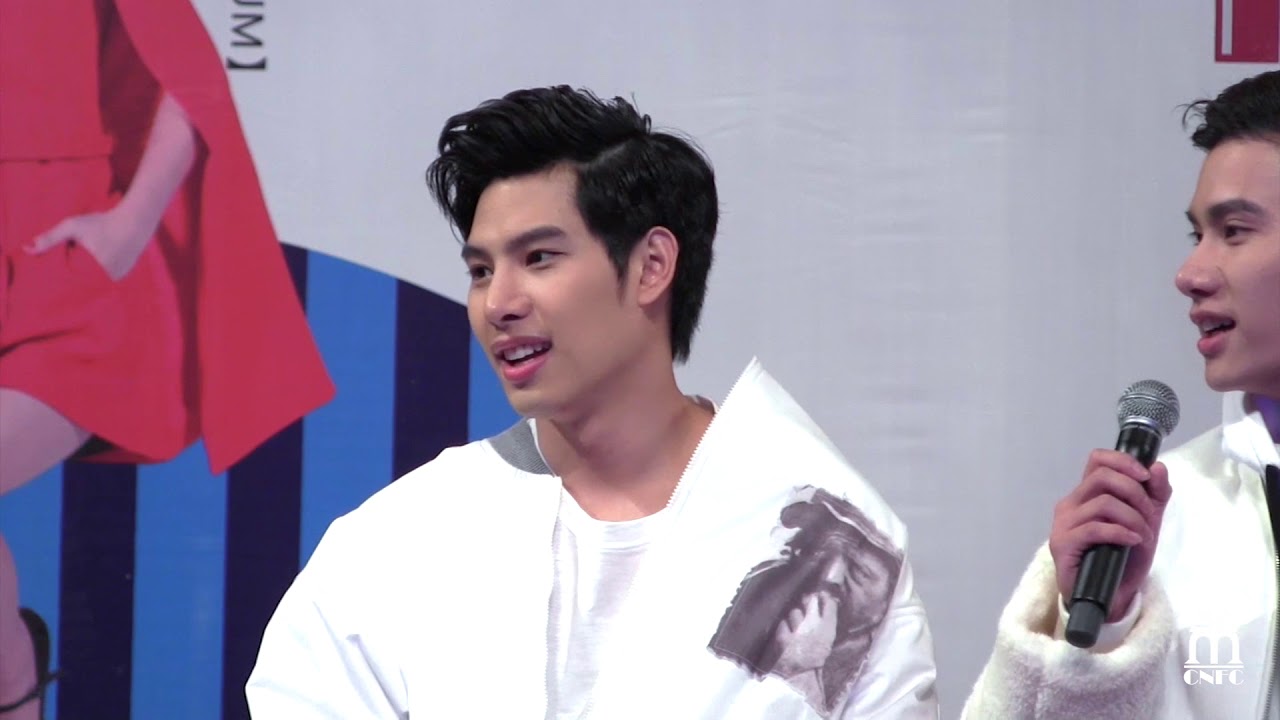 MaxTul FM in China - part 6 采访-2 (interview 2)