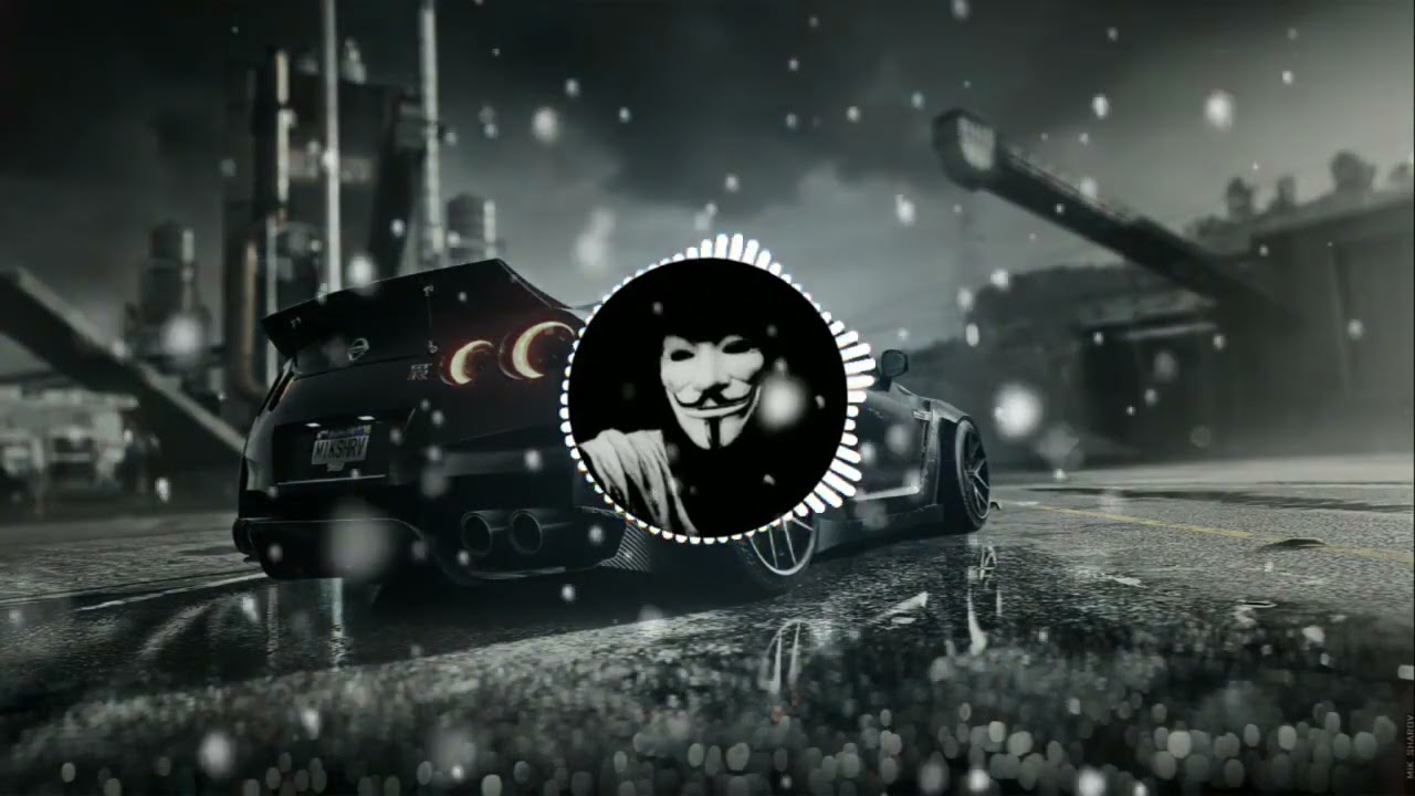 Oxirox - Alive (remix)