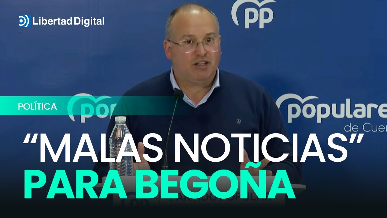 Contundente aviso de Tellado sobre Bego&ntilde;a G&oacute;mez: 