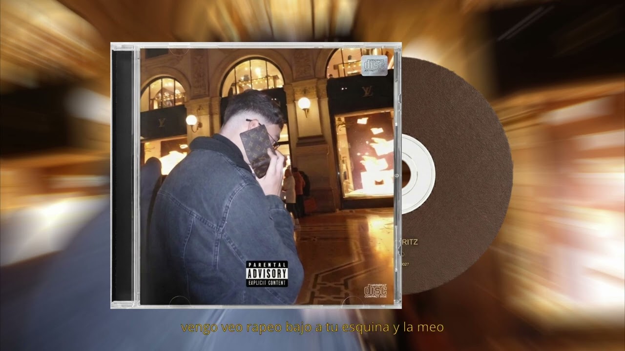 ARITZ - RUMBA TRES