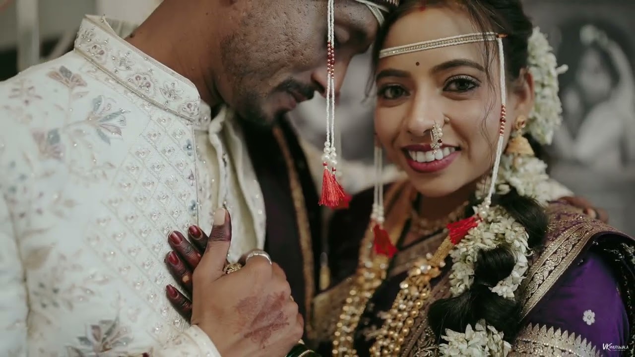 “Buddhist Wedding | Emotional Couple Interview | Love, Peace & Promises 🪷